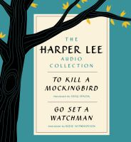The_Harper_Lee_audio_collection